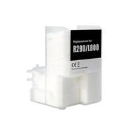 OFKSEWPA Boîte de Maintenance Compatible pour Les tampons à éponge à Encre déchets pour R290 L800 L810 T50 L805 L801 T60 A50 P50 R330 R280 PRINGE