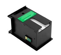 OFKSEWPA Boîte de Maintenance de l'encre Compatible T6710 C13T671000 pour Les effectifs WP-4520 WP-4530 WP-4533 WP-4540 WP-4590 WP-4010 WP-4020