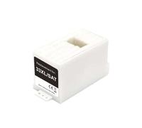OFKSEWPA Boîte d'entretien Compatible déchet Tampon de réservoir d'encre Sponge 33xl Sat pour EP-712A EP-713A XP-830 XP-630 XP-530