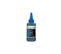OFKSEWPA Bouteille de Recharge à l'encre Universelle pour imprimantes à Jet d'encre 100 ML de Colorant en Vrac Compatible avec des Documents et des imprimantes IL(Magenta)