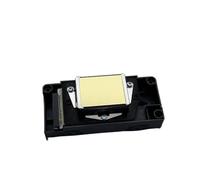 OFKSEWPA DX5 Imprinthead déverrouillé F 186000 Remplacement Compatible de la tête d'imprimante à Jet d'encre pour Divers modèles d'imprimante(New F186000 Unlock)