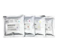 OFKSEWPA Ensemble de matériel de développement, 4 pièces, Compatible avec MPC2003 MPC2011 MPC2503 MPC3003 MPC3504 MPC4504 MPC6004, Couleur Japonaise