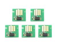OFKSEWPA Puce de réservoir de Maintenance Compatible avec IPF770 IPF771 IPF780 IPF781 IPF785 IPF786 IPF681 IPF685 IPF700 MC 05 06 07 08 09 10 16(20 Pcs)