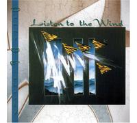 O'Flaherty, Danny - Listen to The Wind