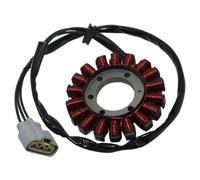 OFLNDHXTXB Bobine de stator d'allumage électrique du Compatible avec BMW | 1pc Compatible avec BMW