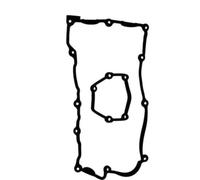 OFLNDHXTXB Joint de cache-culbuteurs Compatible avec BMW 1 Series E81, N43 | Cylinder Head Compatible avec BMW E82 N42, N46 2006+, 3 Series E46, E90, E91 N42, N46 1999-2012, 11120032224