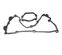 OFLNDHXTXB Kit de joints de cache-culbuteurs Compatible avec BMW E91, E92 | Cylinder Head Compatible avec BMW 3 Series E90, E93 2005-2013, 5 Series E60 2004-2010, X1, E84, 11120032224,