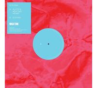 Pluto's Beating Heart/Eleven [12" Vinyl]