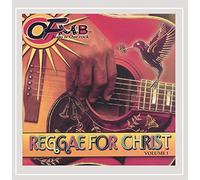Ofmb Presents Reggae for Christ/Various