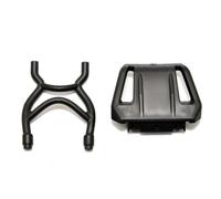 Ofna/Hobao Racing 1/8 Hyper Mt Plus 94021 Pare-Chocs Avant Mini & Montage