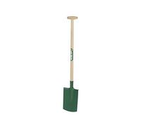 OFNER S072147 Offner Bêche avec douille et manche en T 850 mm 280 x 180 mm
