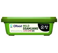 O'Food Pâte de soja fermentée coréenne Ssamjang - 170 g