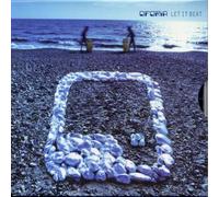 Oforia - Let It Beat [Import]