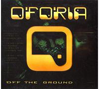Oforia - Off The Ground [Import]