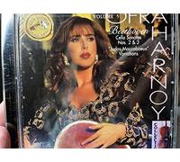 Ofra Harnoy – Collection Vol 5