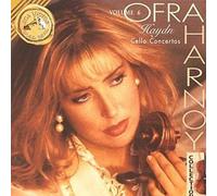 Ofra Harnoy Collection, Vol. 6: Haydn- Cello Concertos Nos. 1 & 2