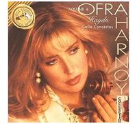 Ofra Harnoy Collection, Vol. 6: Haydn- Cello Concertos Nos. 1 & 2