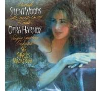 Ofra Harnoy – Silent Woods / Cello Concerto Op.104 / Rondo – CD – RCA