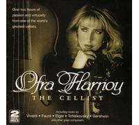 Ofra Harnoy - Ofra Harnoy [Import]