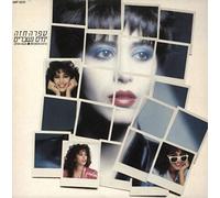 Ofra Haza - Broken Days - Hed-Arzi - ANP 15210