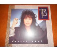 Ofra Haza - Desert Wind