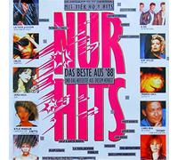 Ofra Haza, France Gall, A-Ha, Falco, Adventures. [Import]