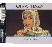 Ofra Haza - Im Nin' Alu
