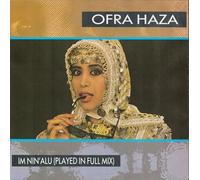 Ofra Haza - Im Nin' Alu (7 [Import]