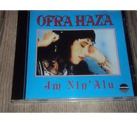 Ofra Haza - Im nin'alu