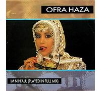 Ofra Haza - Im nin'alu [Import]