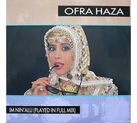 OFRA HAZA - Im Nin'Alu (Played In Full Mix)