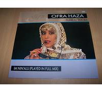 Ofra Haza - Im nin'alu (Played in full mix) 5'44 - Imnin'alu ( Extended mix) 6'40