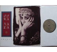 OFRA HAZA - SHADAY / 1988 / Bildhülle / TELDEC # WX 198
