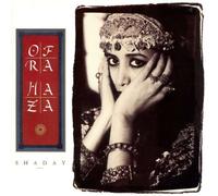 Ofra Haza - Shaday - TELDEC - 6.26841, TELDEC - 243845-1, TELDEC - WX 198, TELDEC - WX198