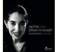 Ofrecer Mi Corazon-Digipack
