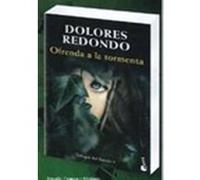 Ofrenda a la tormenta Dolores Redondo (Auteur)