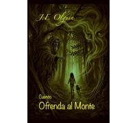 Ofrenda al Monte
