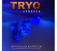 TRYO - Ofrenda-Antologia Acustica