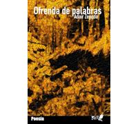 Ofrenda de palabras