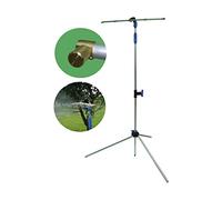 Brumisateur de terrasse nomade 2 en 1 - OFRESH - Réduit la température jusqu'à 12°C - 5 buses