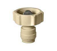 Raccord robinet O'Fresh