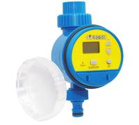 O'FRESH Temporisateur Digitial pour Brumisateur Terrasse Exterieur Basse Pression - Conçu pour Automatiser la Brumisation - Programmateur d'arrosage spécial brumisateur