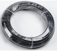O'FRESH Tuyau 25 m, Ø 1/4 pour Brumisateur Terrasse Haute Pression O'FRESH - Allonge votre ligne de brumisation sans perte de pression