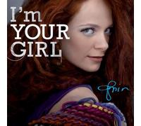 Ofrin - I'm your girl [Single-CD]