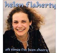 Oft times I've been cheery CD