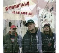 O'funk'illo - No Te CABE Na [Import]