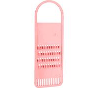 OFXDD Râpe à salade coréenne en plastique pour carotte et julienne