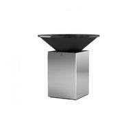 Ofyr - Brasero 10th Anniversary Edition Mirrored Stainl