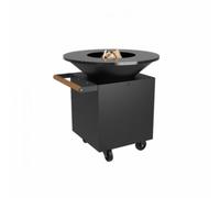 Brasero OFYR Classic Black 100 Pro OC2B100