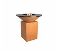 Brasero OFYR Classic Corten 100 OC1C100